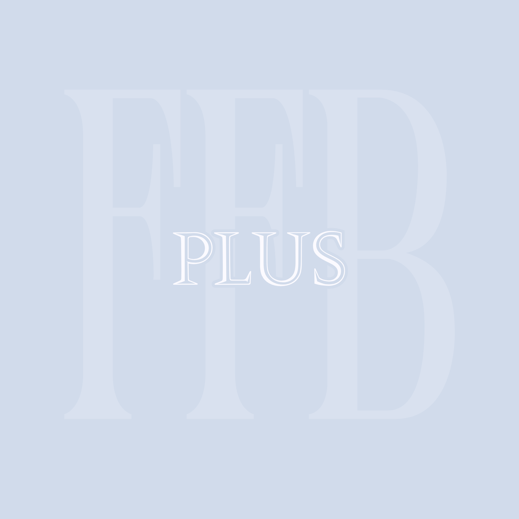 PLUS – FFB