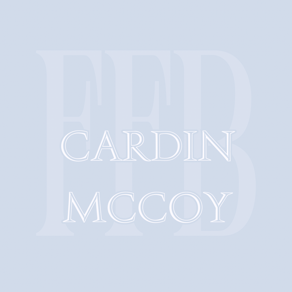 Cardin McCoy