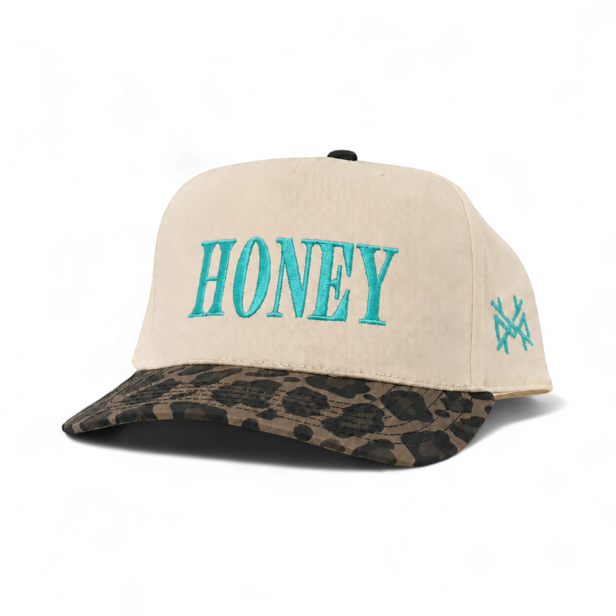 Honey Trucker Hat