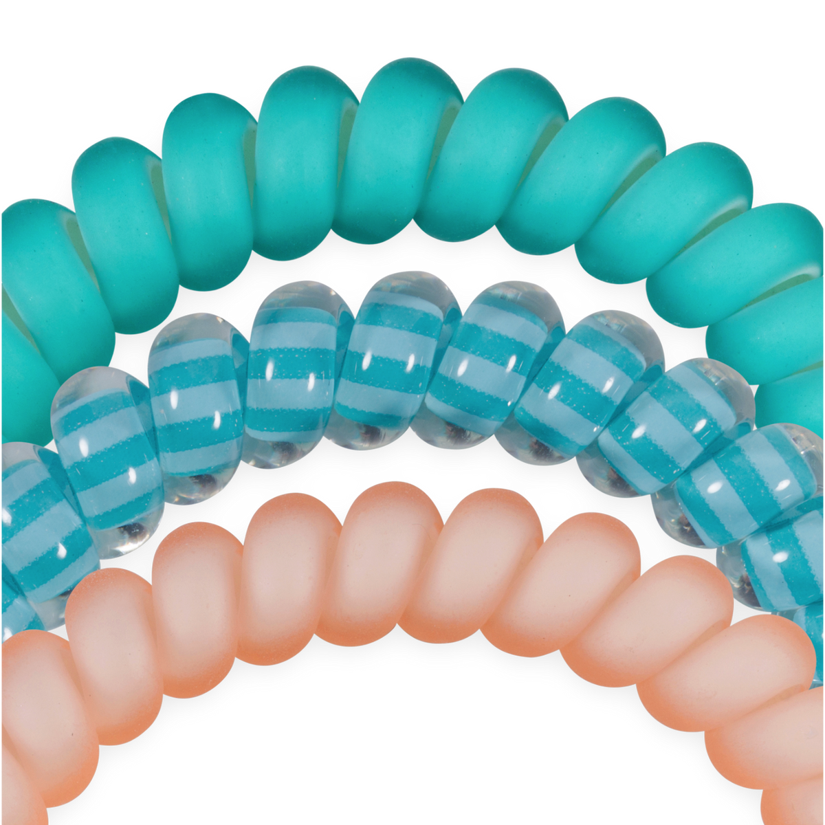 Splash Zone Small Hair Ties