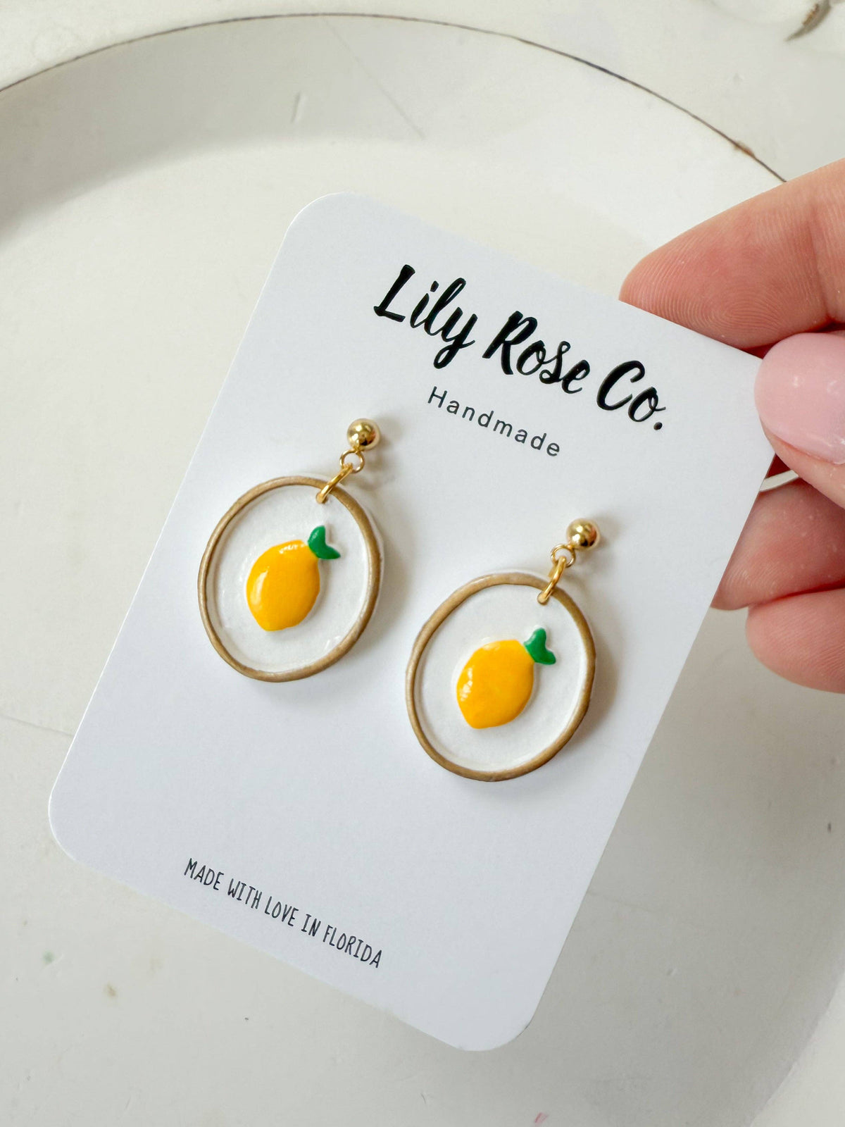 Lemons