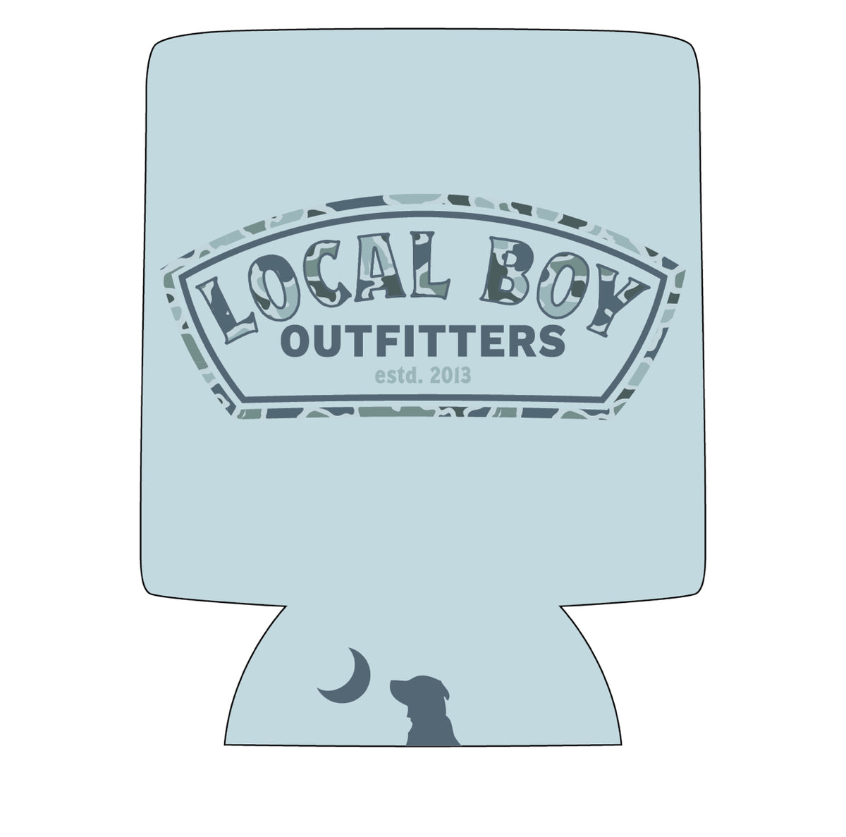 Local Boy Localflage Lagoon