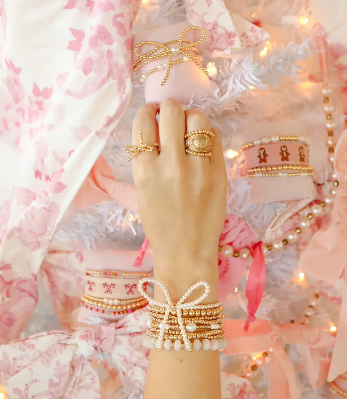 Pearl Bow