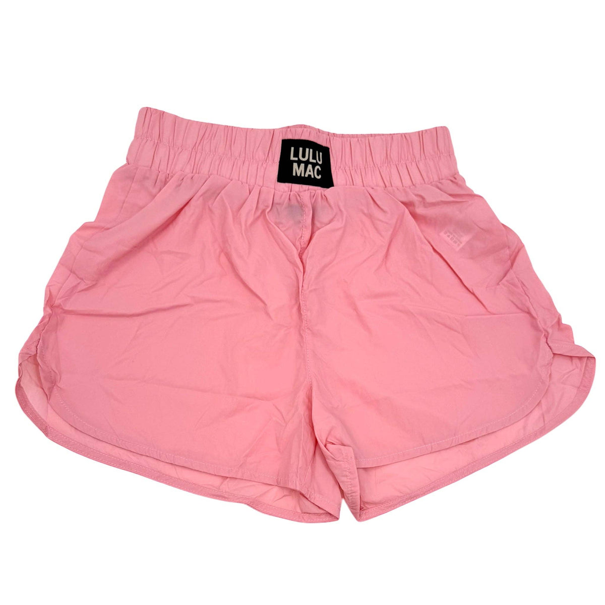 Lulu Mac SHORT LIGHT PINK