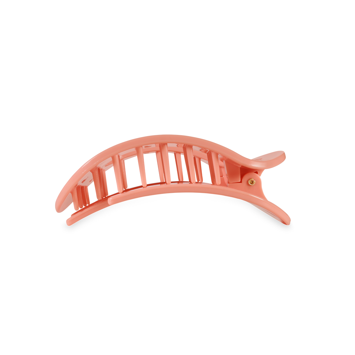 Lexie Hull Medium Flat Round Hair Clip