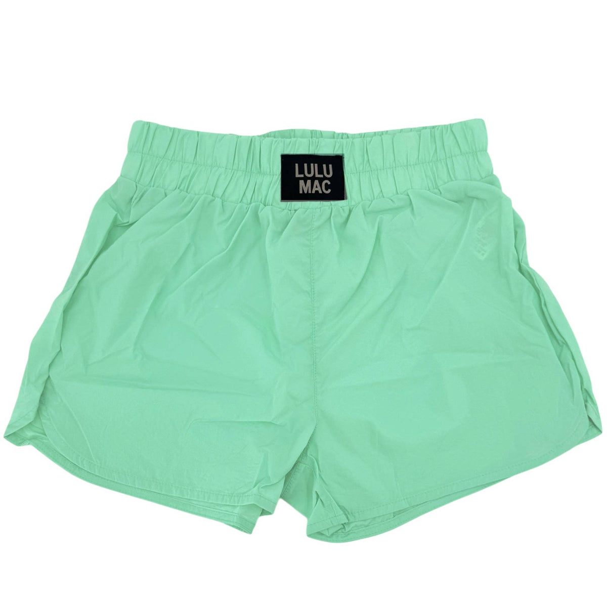 Lulu Mac SHORT MINT