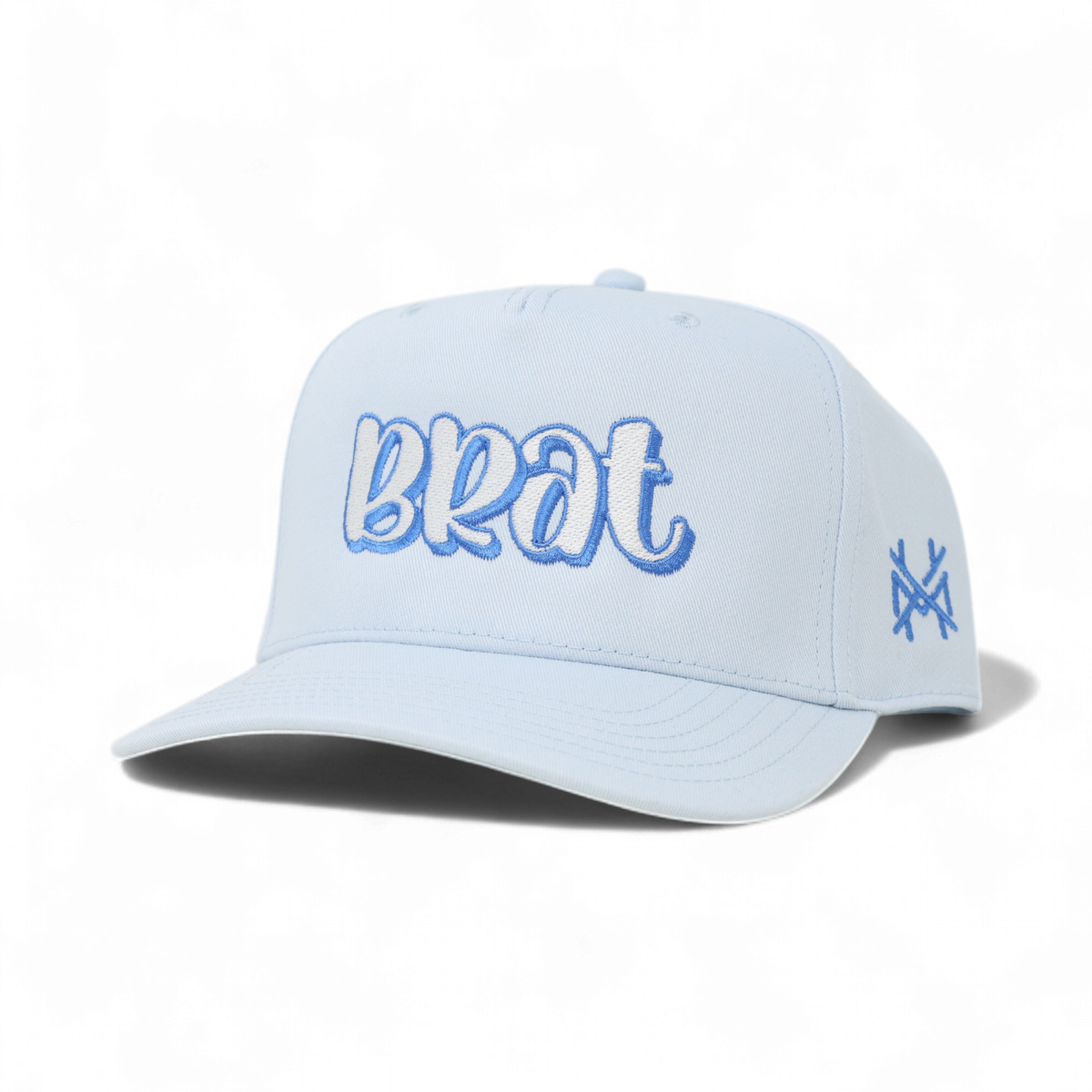Brat Trucker Hat