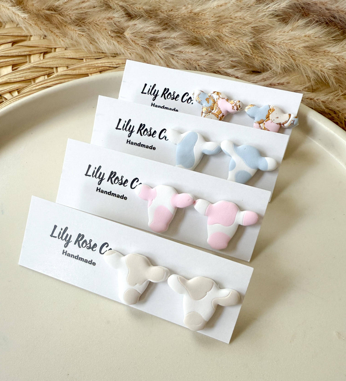 Cow Studs