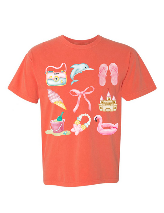 Summer needs T-shirt/Sweatshirt