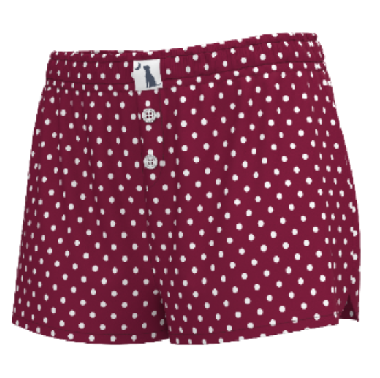 Local girl berry boxer