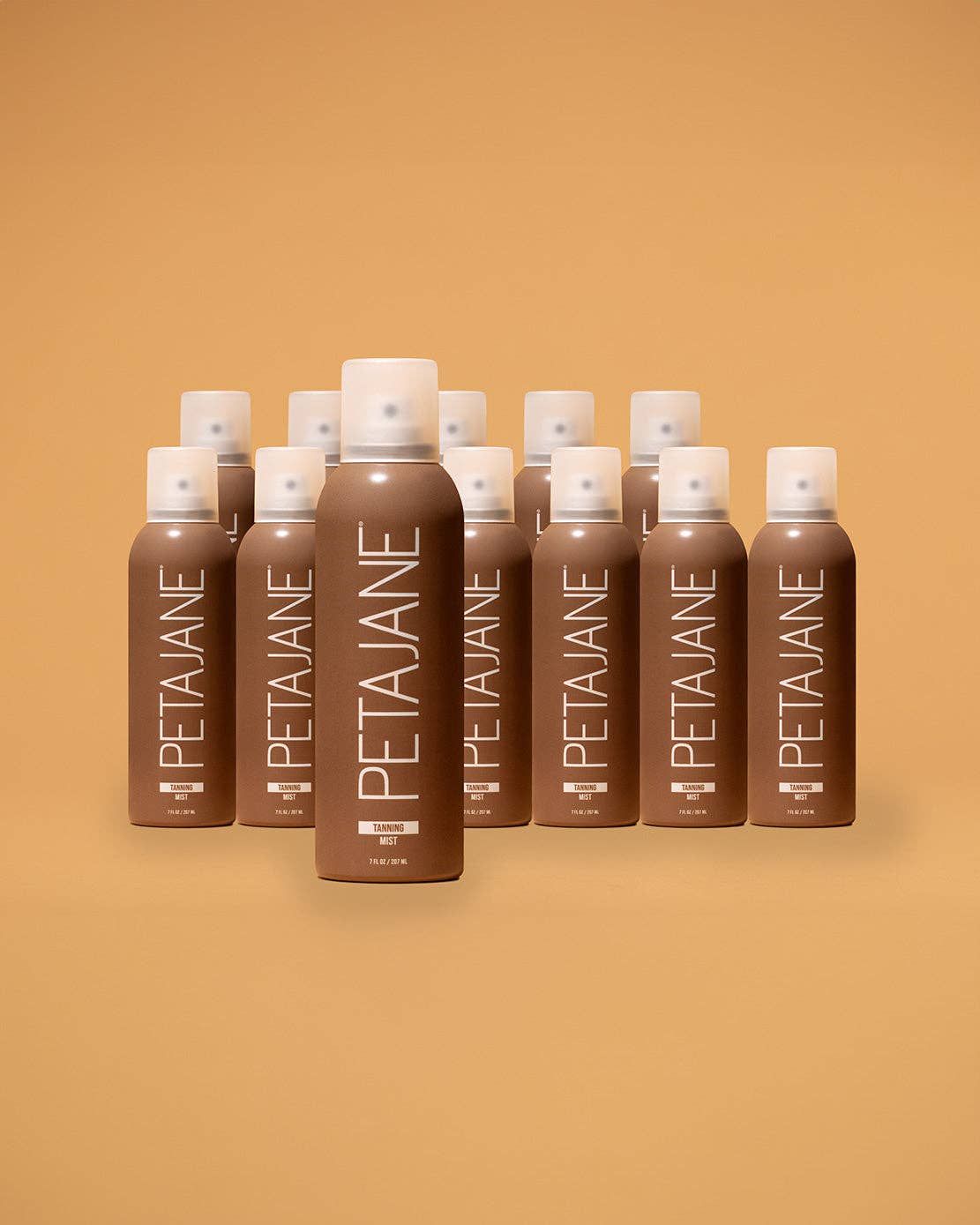 Medium Self-Tanning Mist