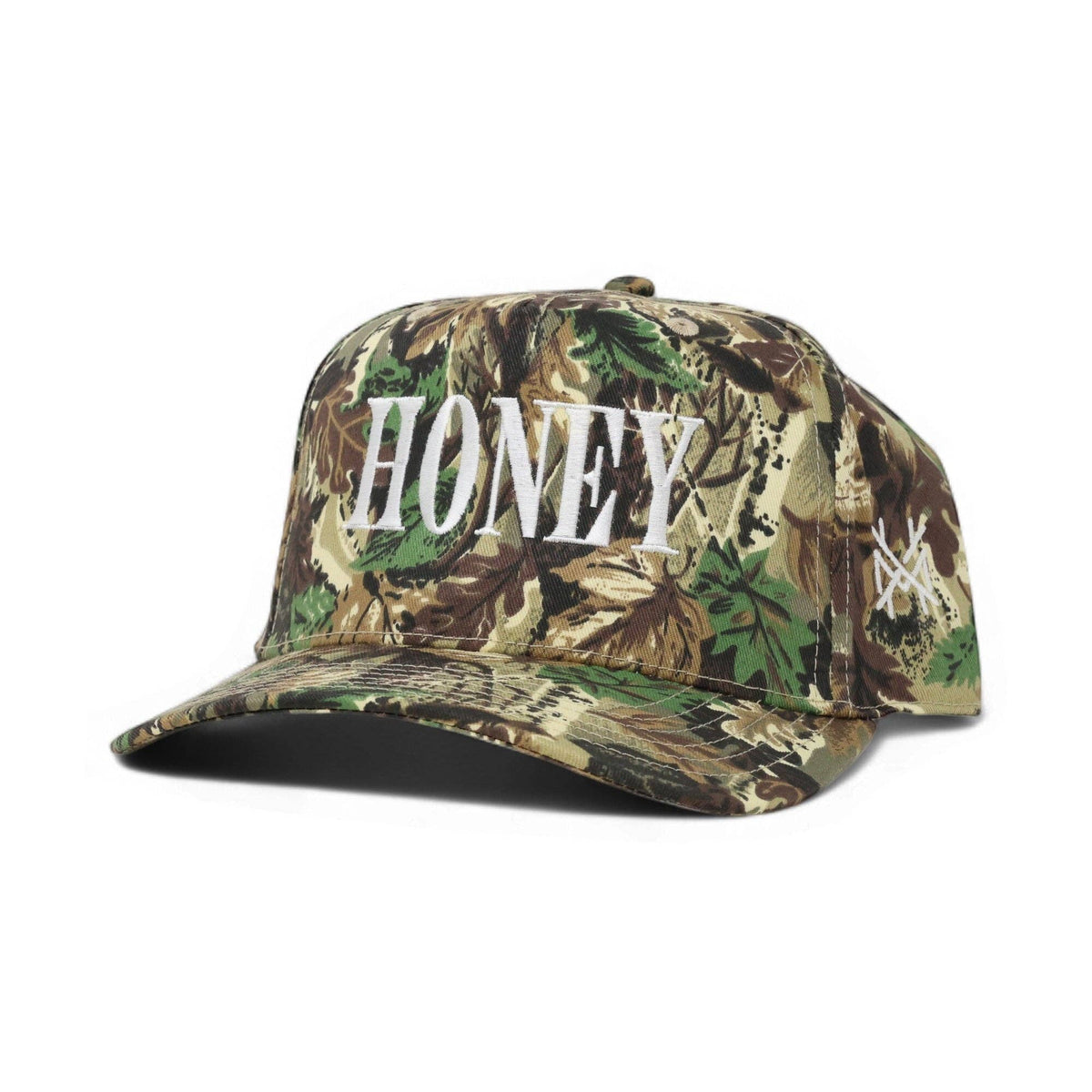 Honey Trucker Hat
