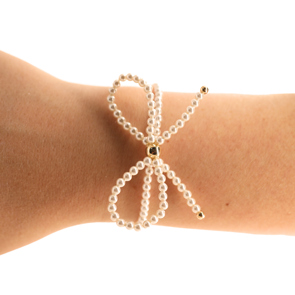 Pearl Bow