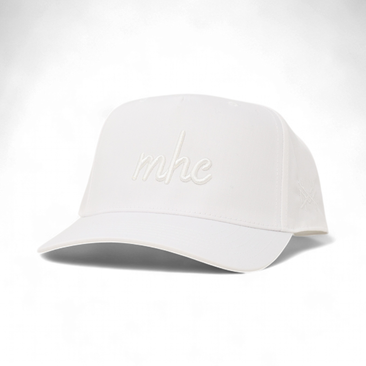 Script Trucker Hat