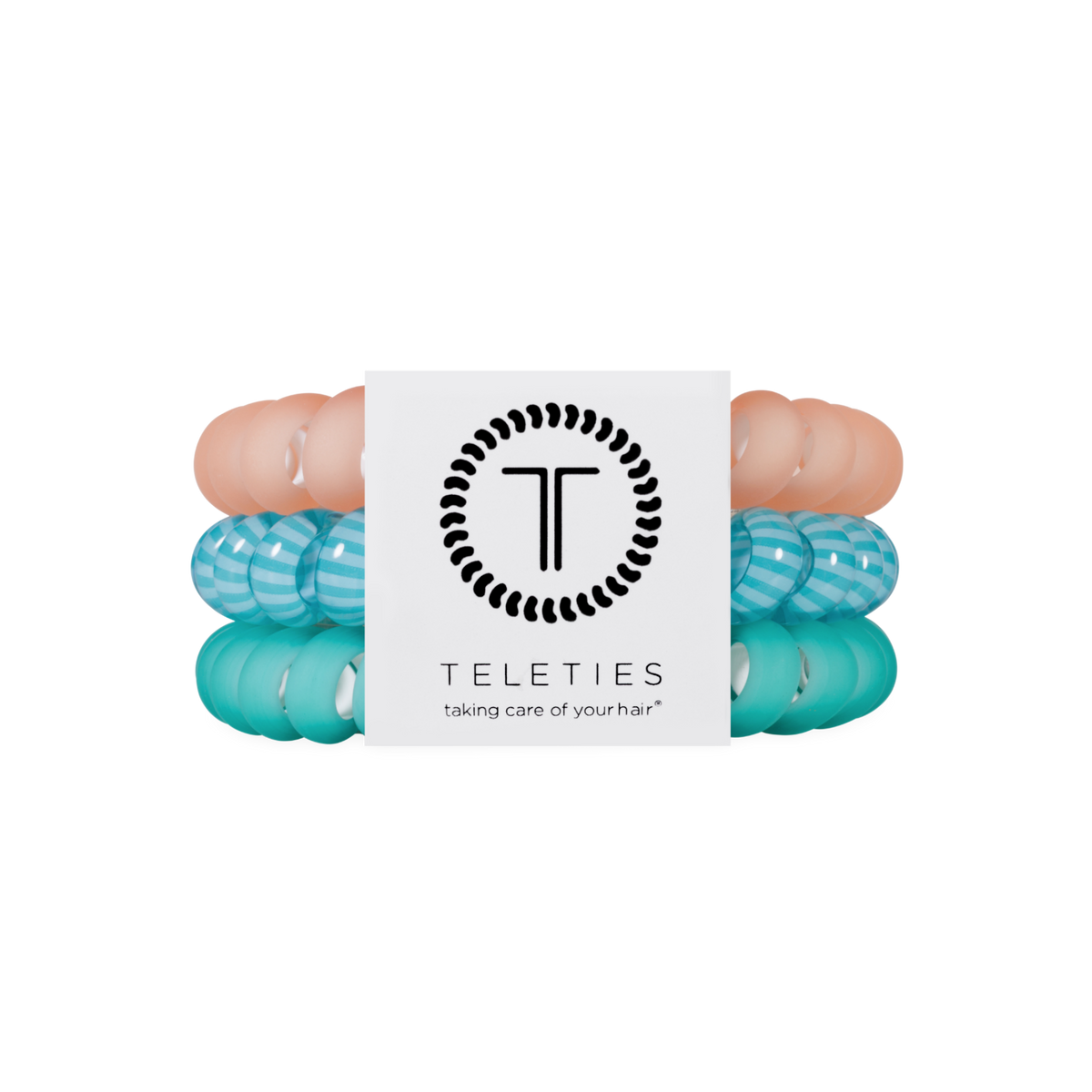 Splash Zone Large Hair Ties