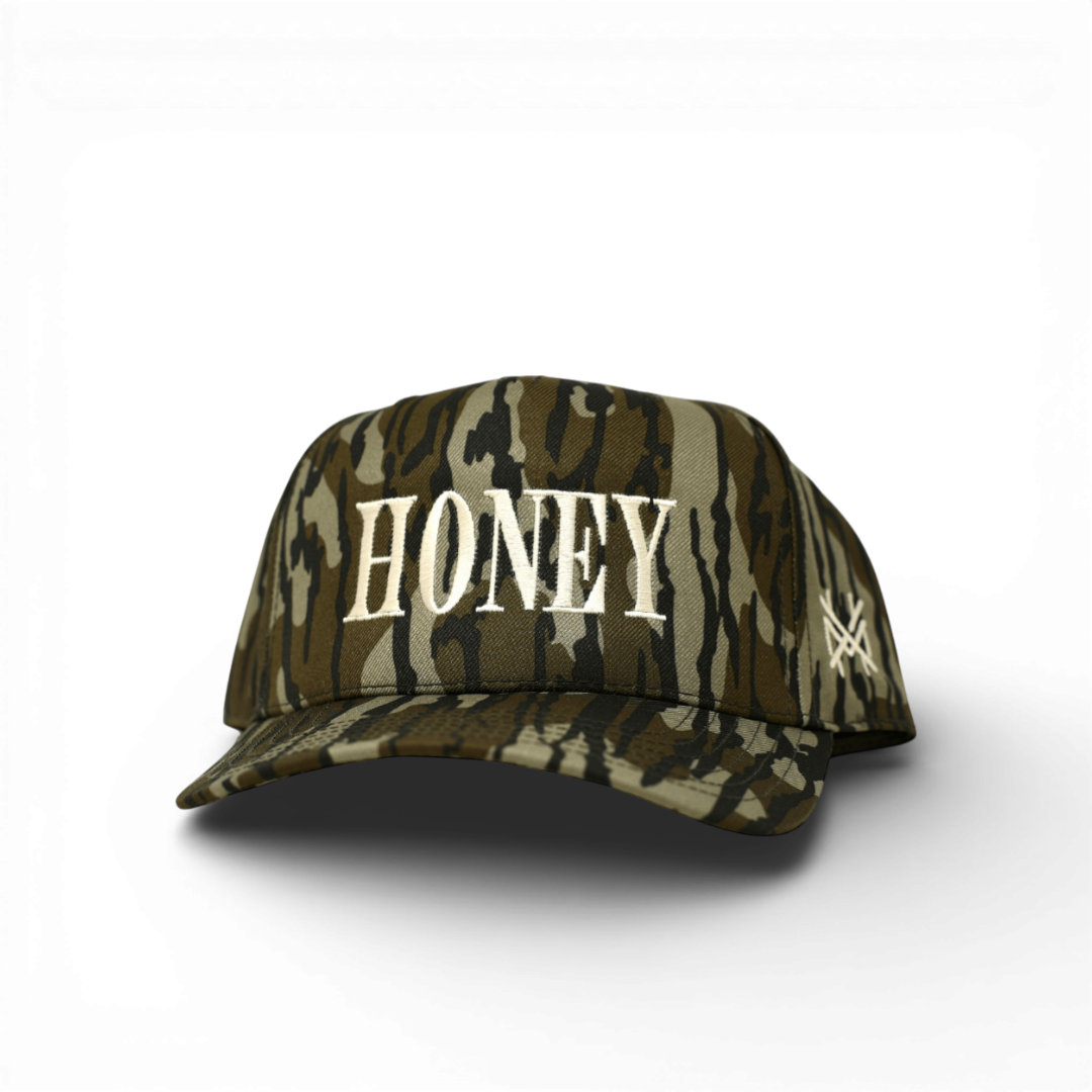 Honey Trucker Hat
