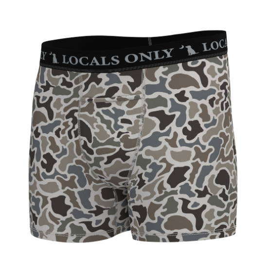 Local Boy localflauge