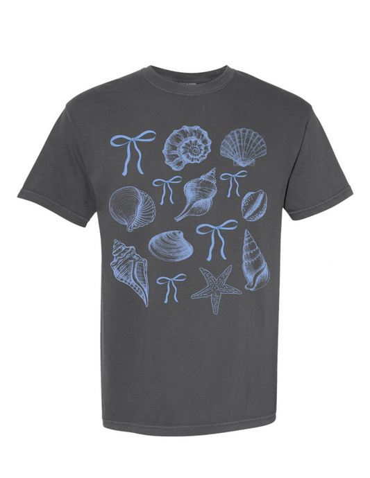 Seashells and all things beach T-shirt/Sweatshirt