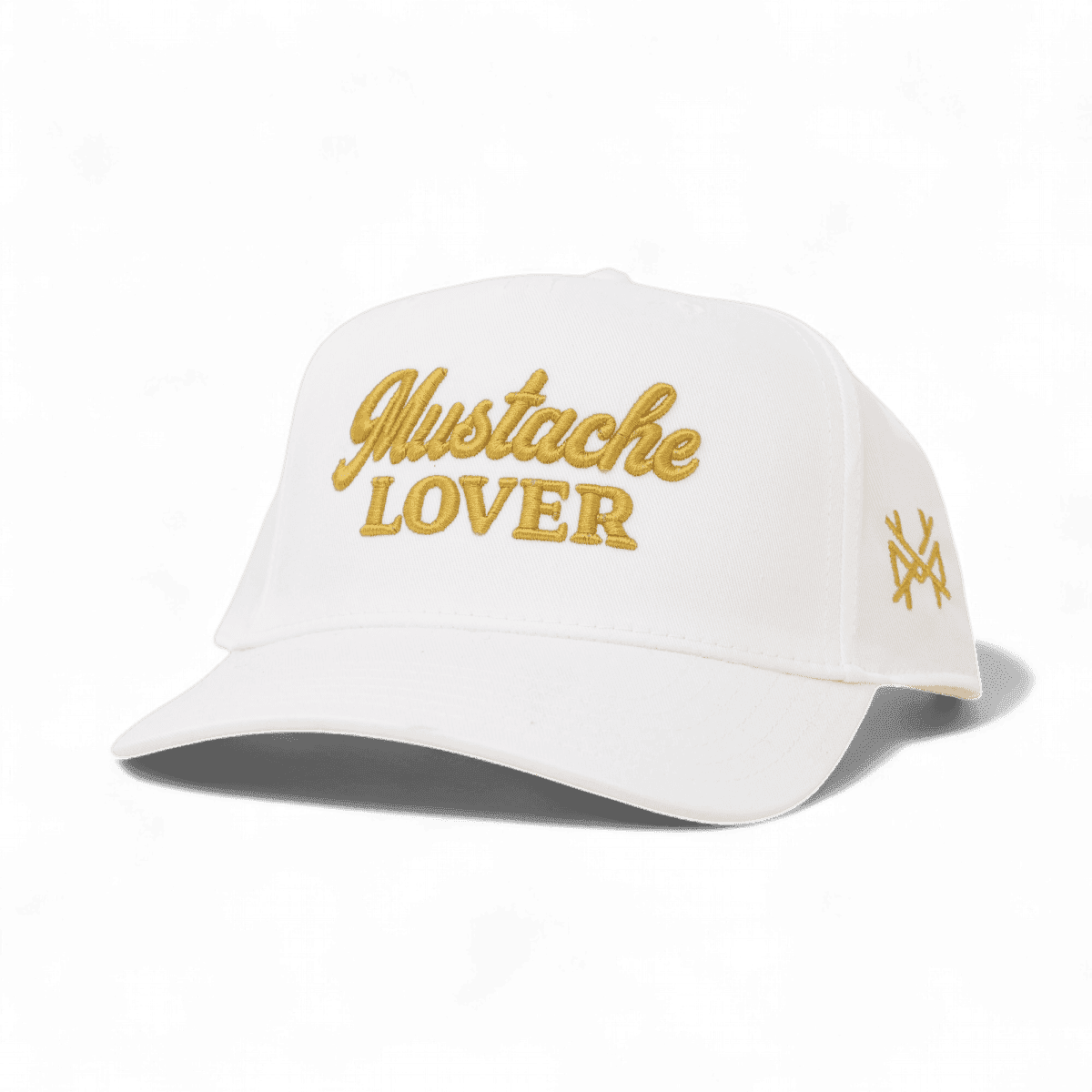 Mustache Lover Trucker Hat