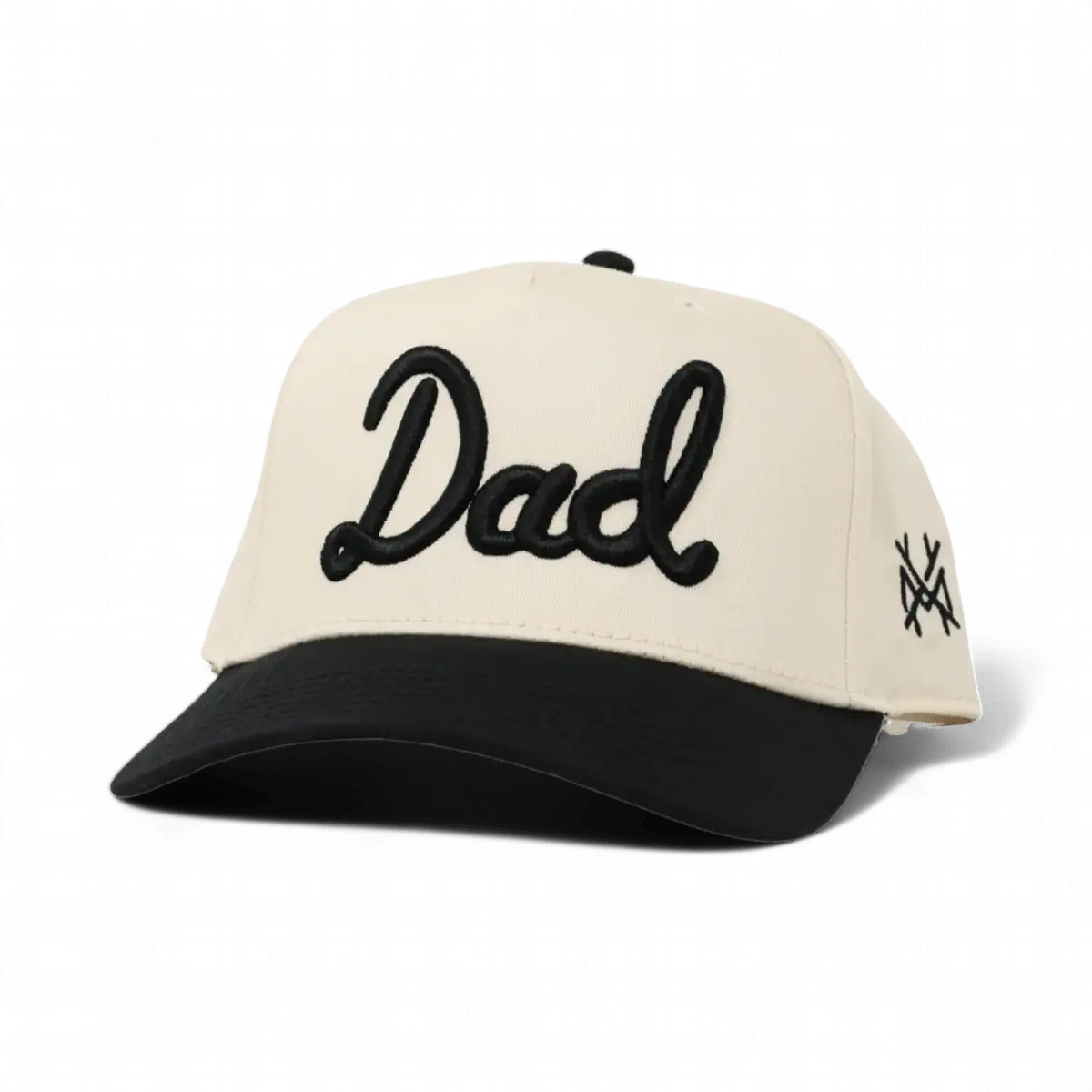Dad Trucker Field Camo Hat