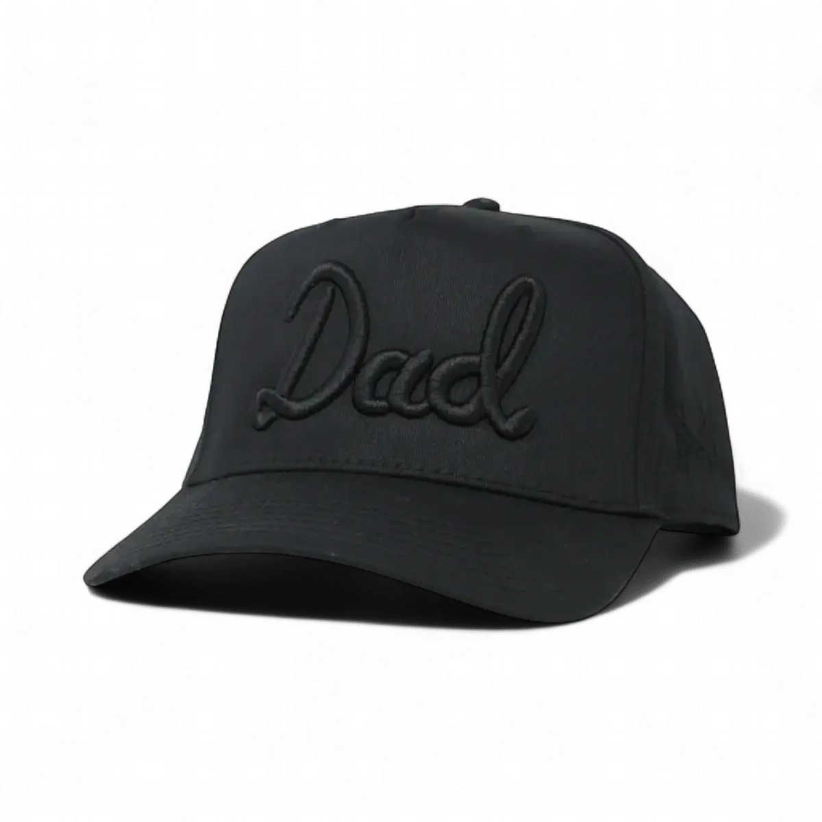 Dad Trucker Field Camo Hat