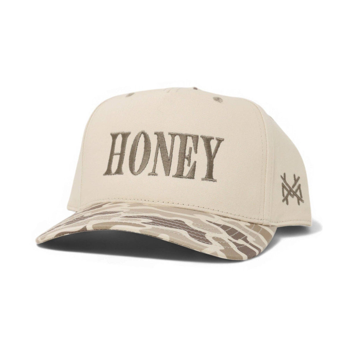 Honey Trucker Hat