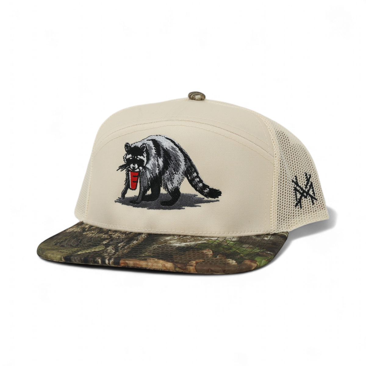 Party Animal Trucker Hat