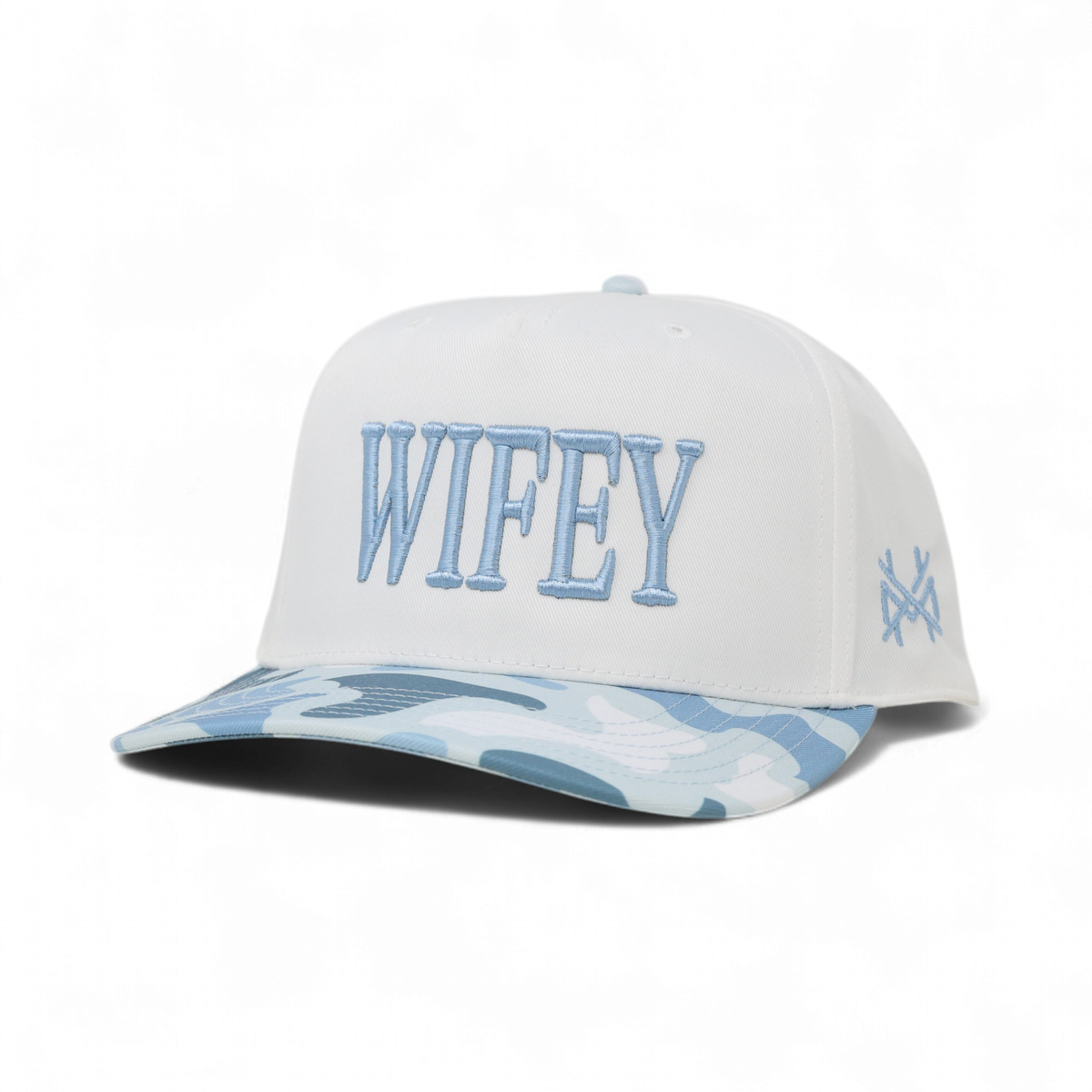 Wifey Trucker Hat