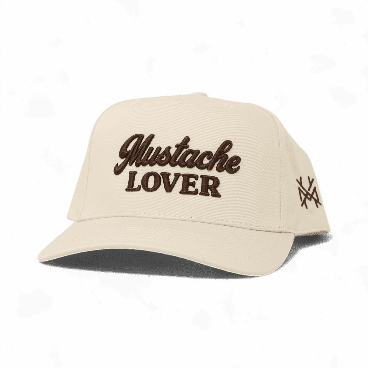Mustache Lover Trucker Hat