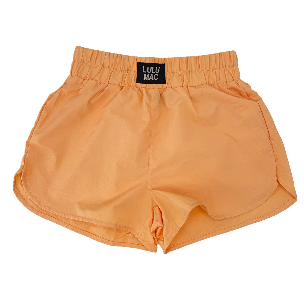 Lulu Mac -SHORT CANTALOUPE
