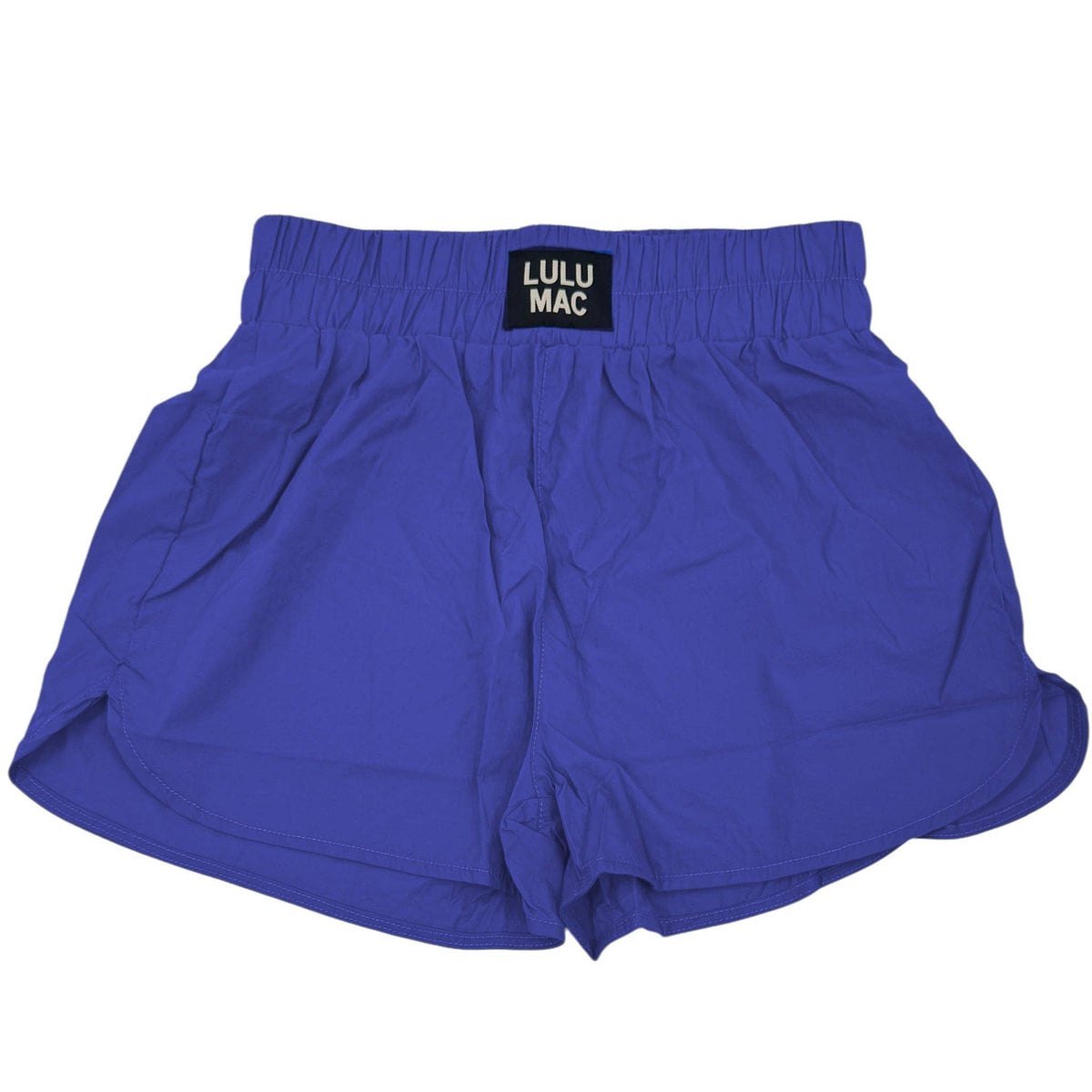 Lulu Mac -SHORT ROYAL
