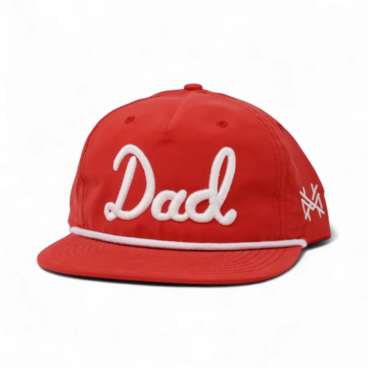 Dad Trucker Field Camo Hat