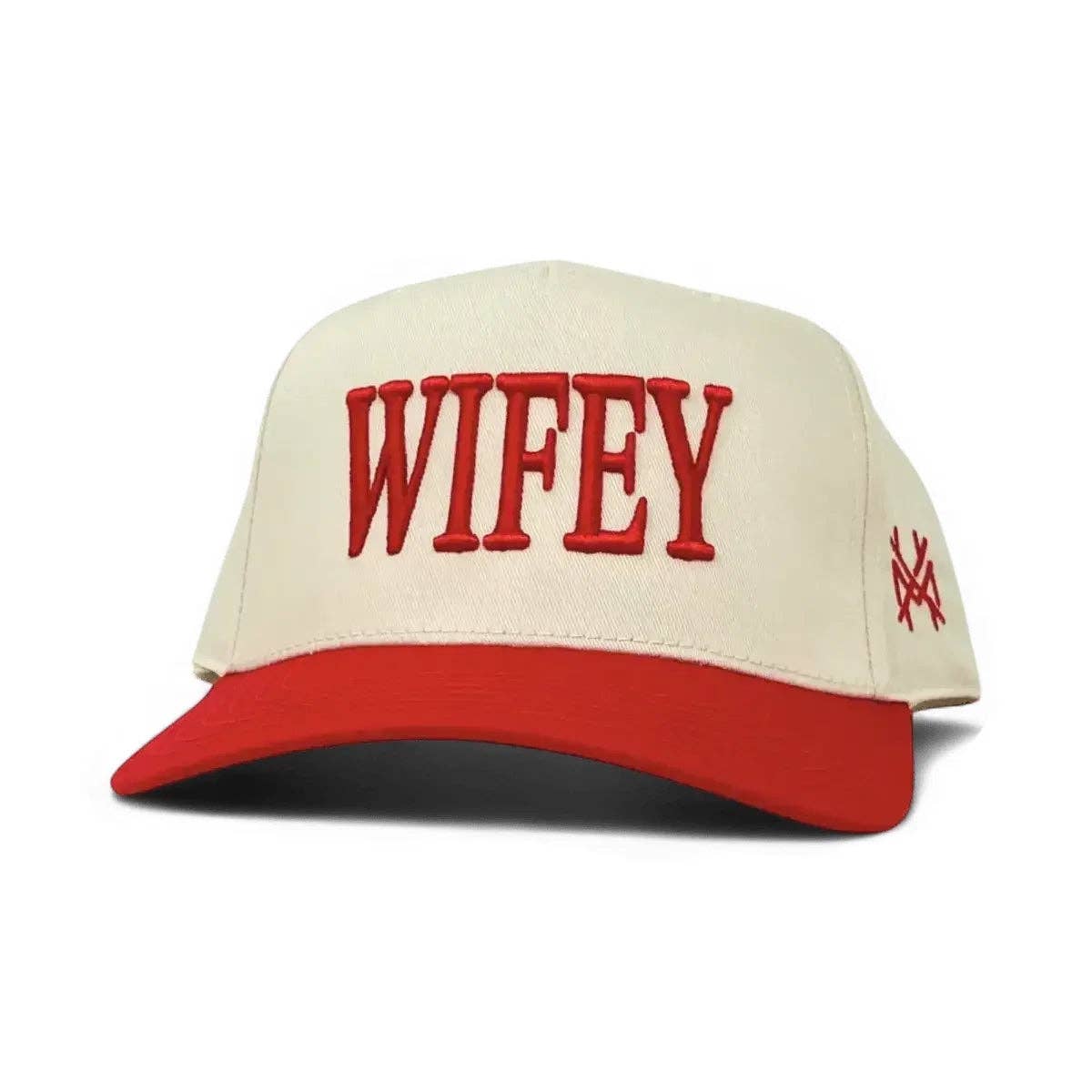 Wifey Trucker Hat