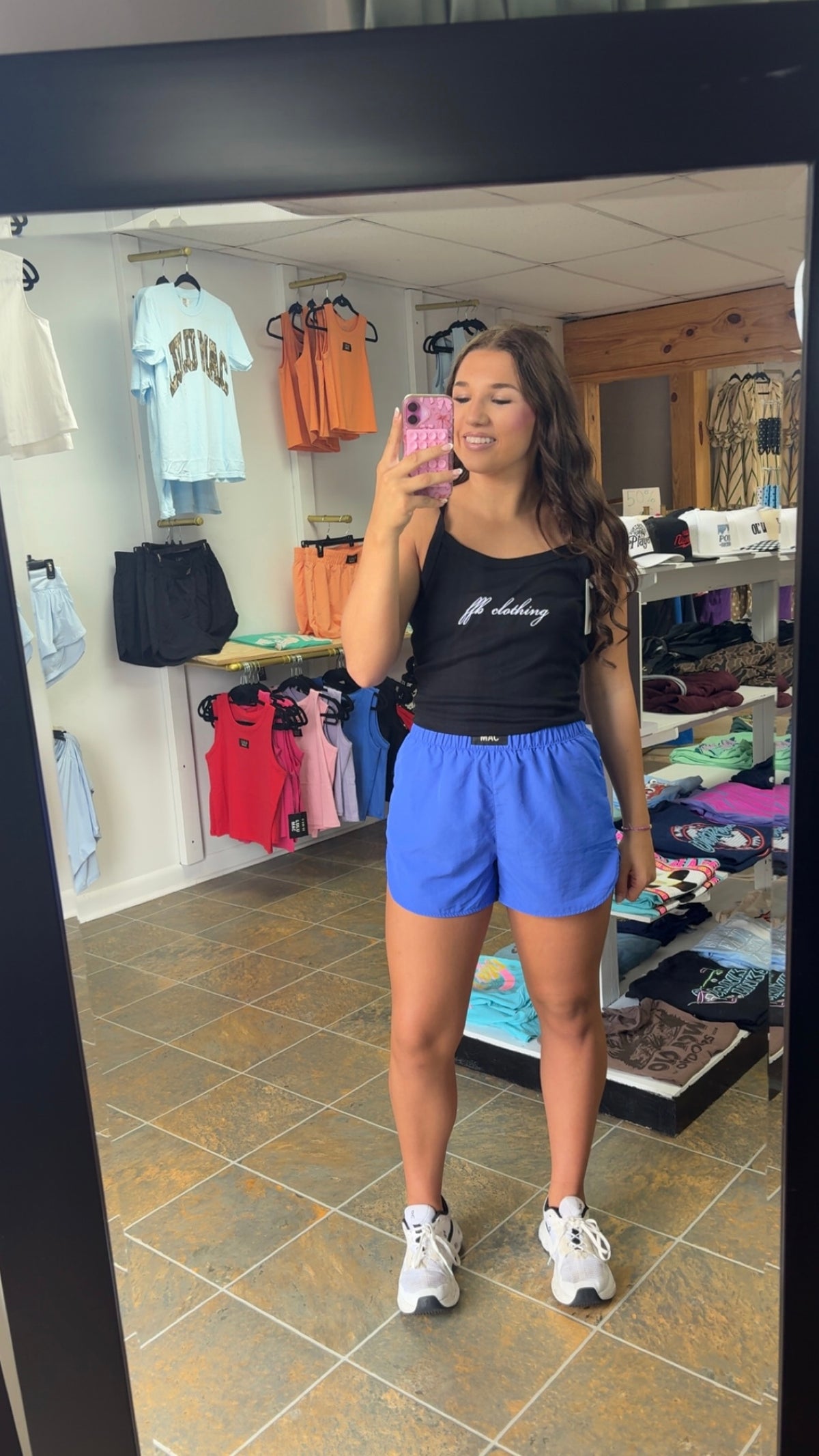 FFB Black Tank