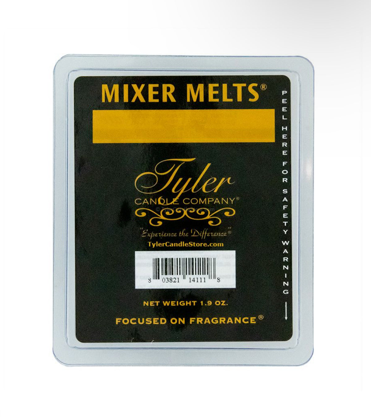 TCC Limelight Mixer Melt