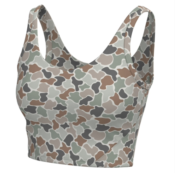 Local Girl Tank top