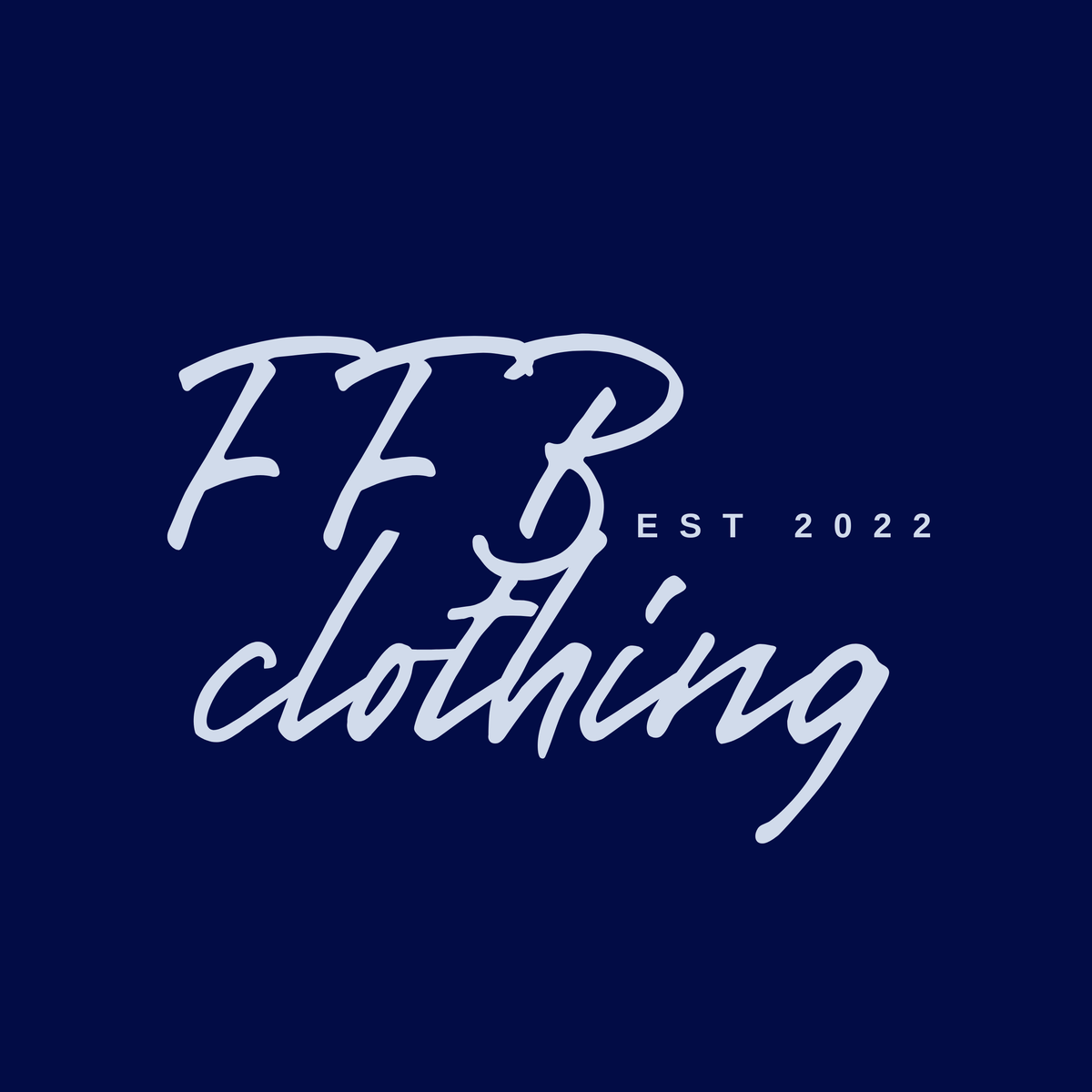 FFB Clothing Gift Card