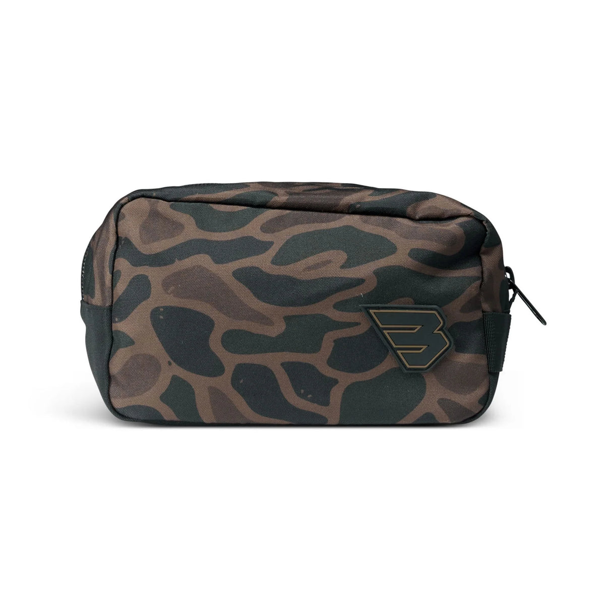 Burlebo Benita Camo Bag