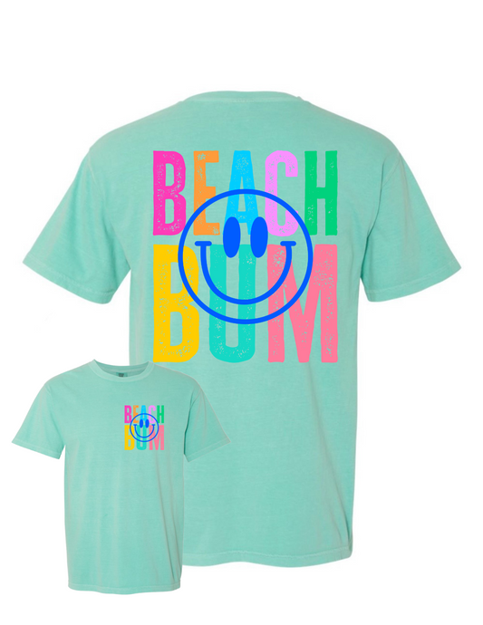 Beach Bum T-shirt/Sweatshirt