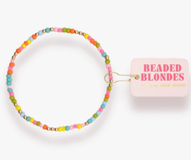 Rainbow Sprinkle