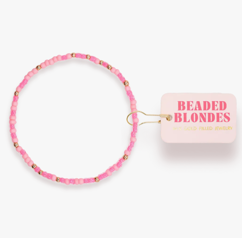 Hot Pink Sprinkle