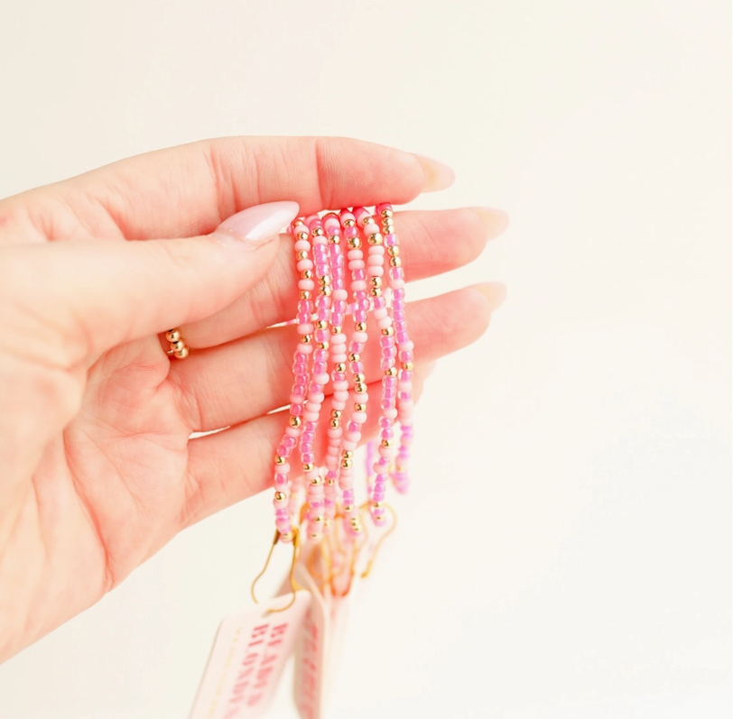 Hot Pink Sprinkle
