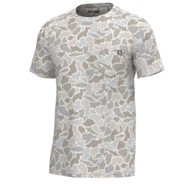 Local Boy Saltwater Vintage