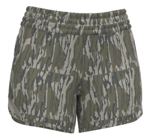 Local Girl Bottomland Vista