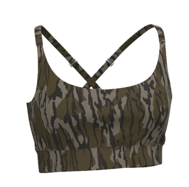 Local Girl Bottomland Bra
