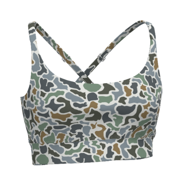 Local Girl Localflage Bra