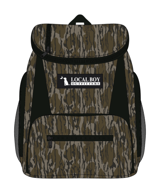 Local Boy Bottomland Cooler