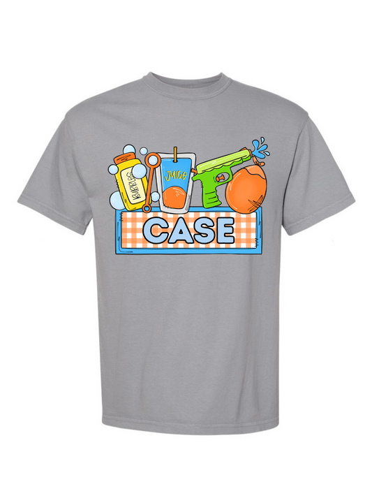 T-shirt/Sweatshirt CUSTOM summer essentials