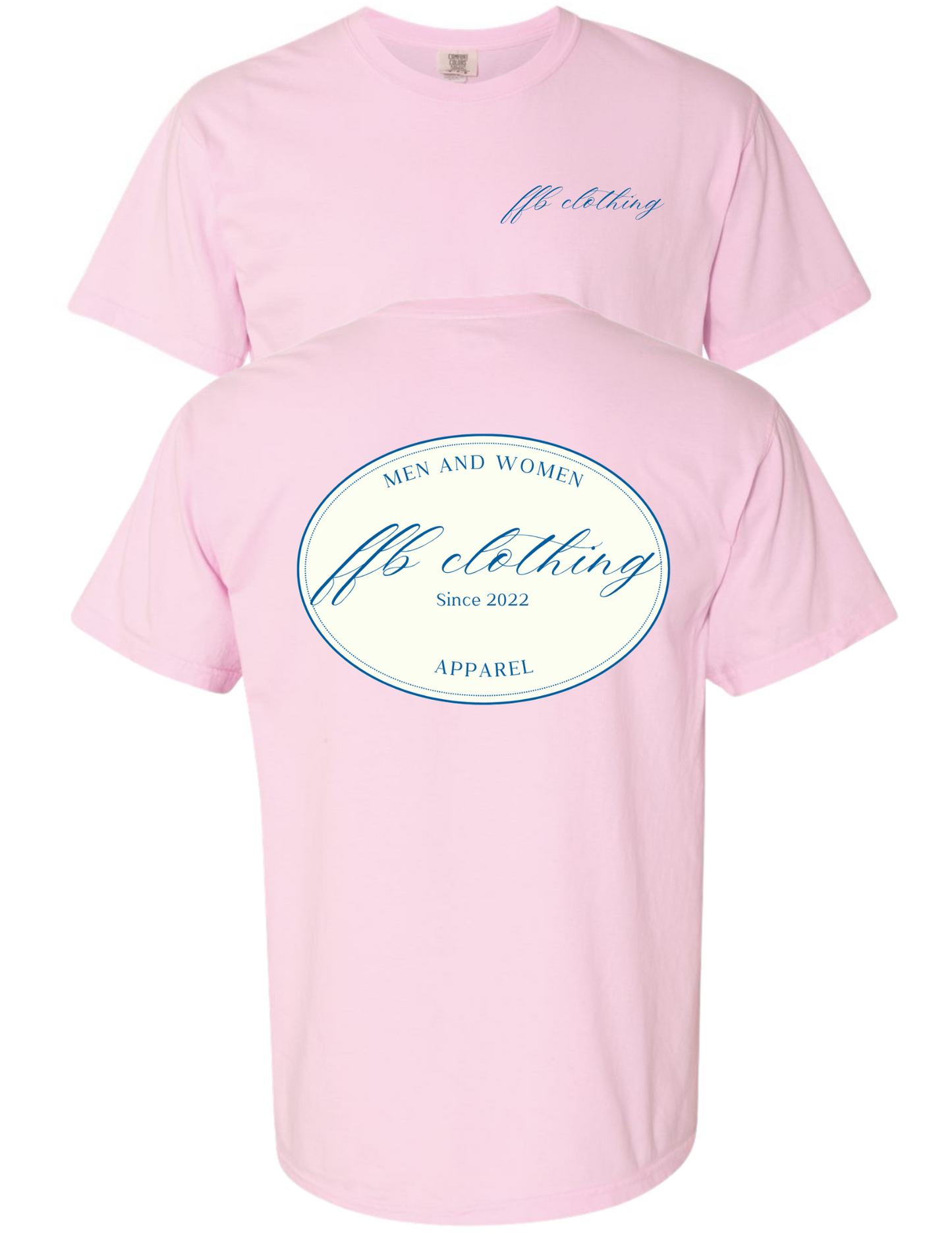 Signature Threads FFB