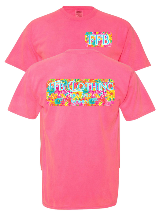 FFB Electric Paradise